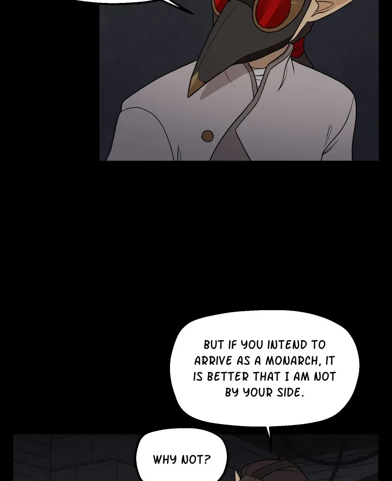 Suitor Armor Chapter 133 page 25 - 
