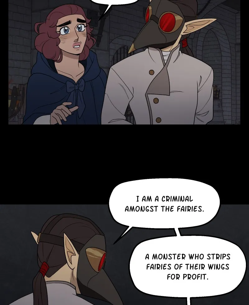 Suitor Armor Chapter 133 page 26 - 