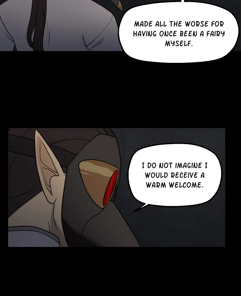 Suitor Armor Chapter 133 page 27 - 