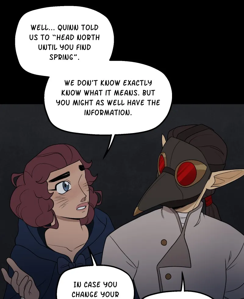 Suitor Armor Chapter 133 page 28 - 