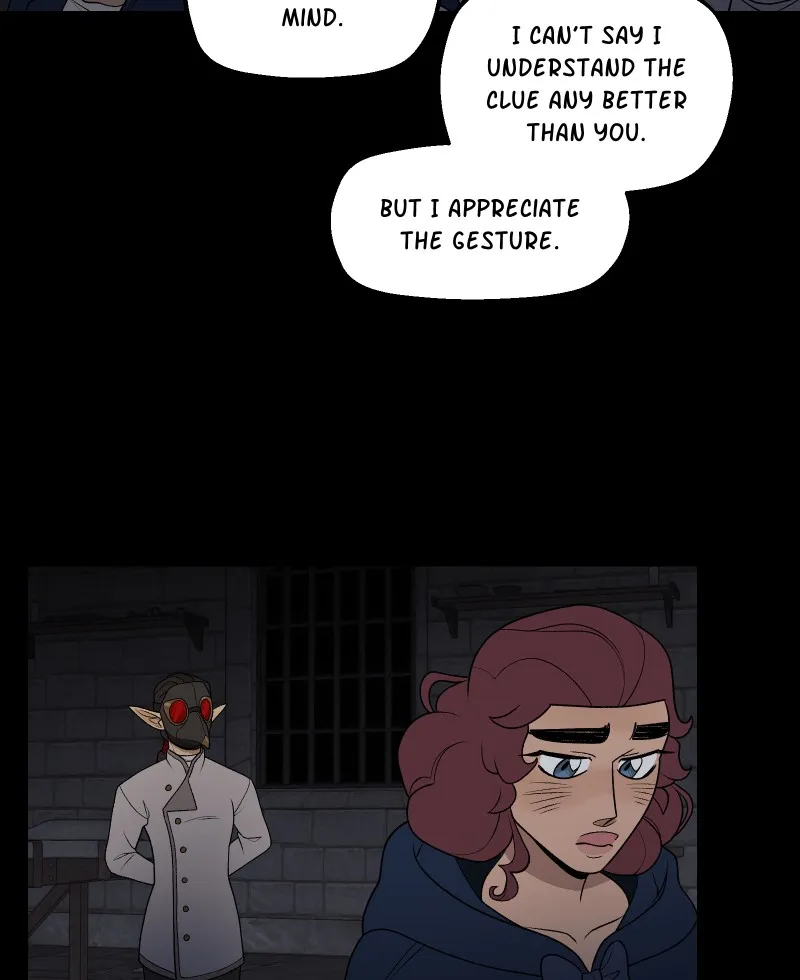 Suitor Armor Chapter 133 page 29 - 