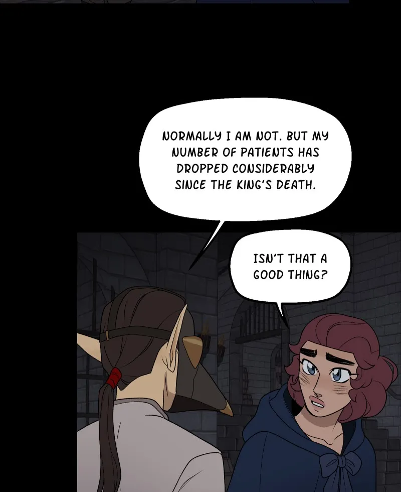 Suitor Armor Chapter 133 page 4 - 
