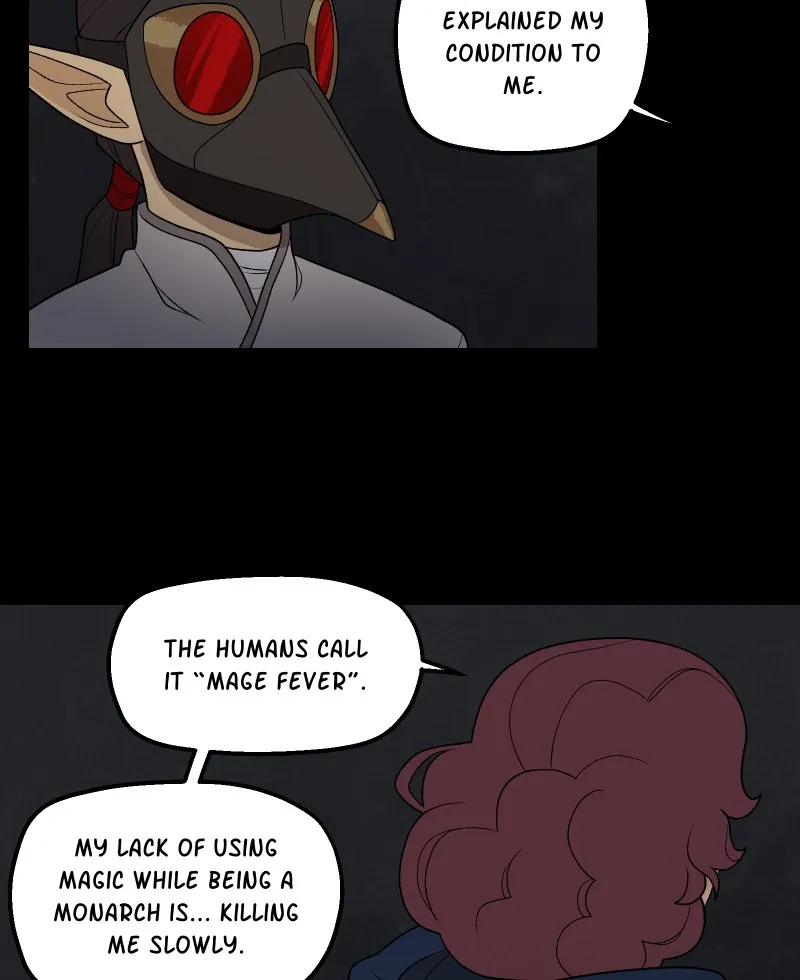 Suitor Armor Chapter 133 page 31 - 