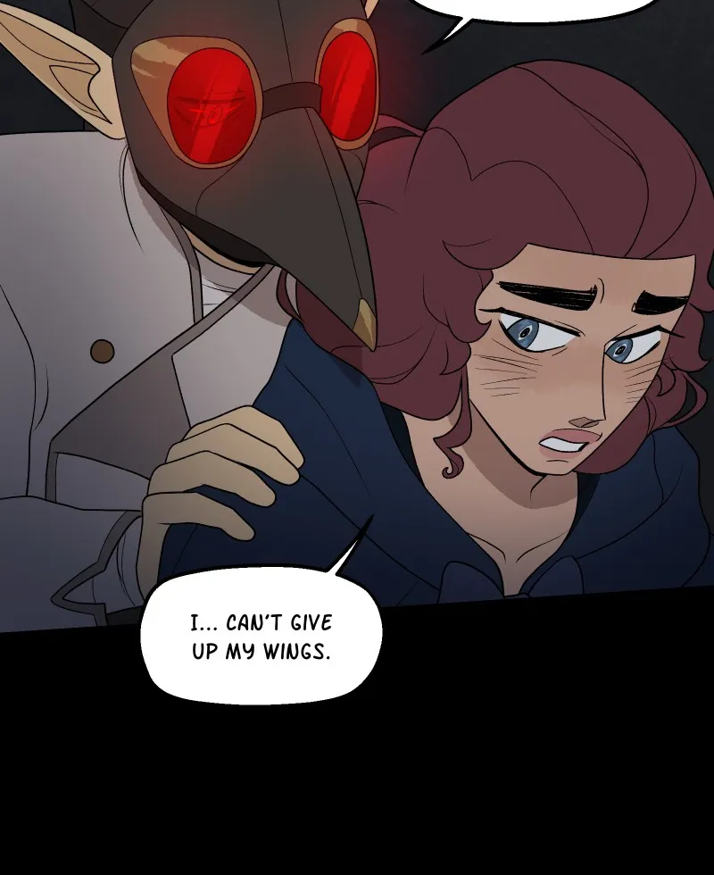 Suitor Armor Chapter 133 page 34 - 