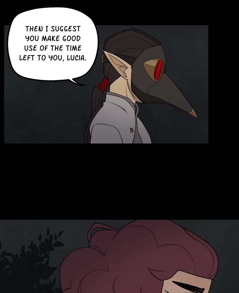Suitor Armor Chapter 133 page 35 - 