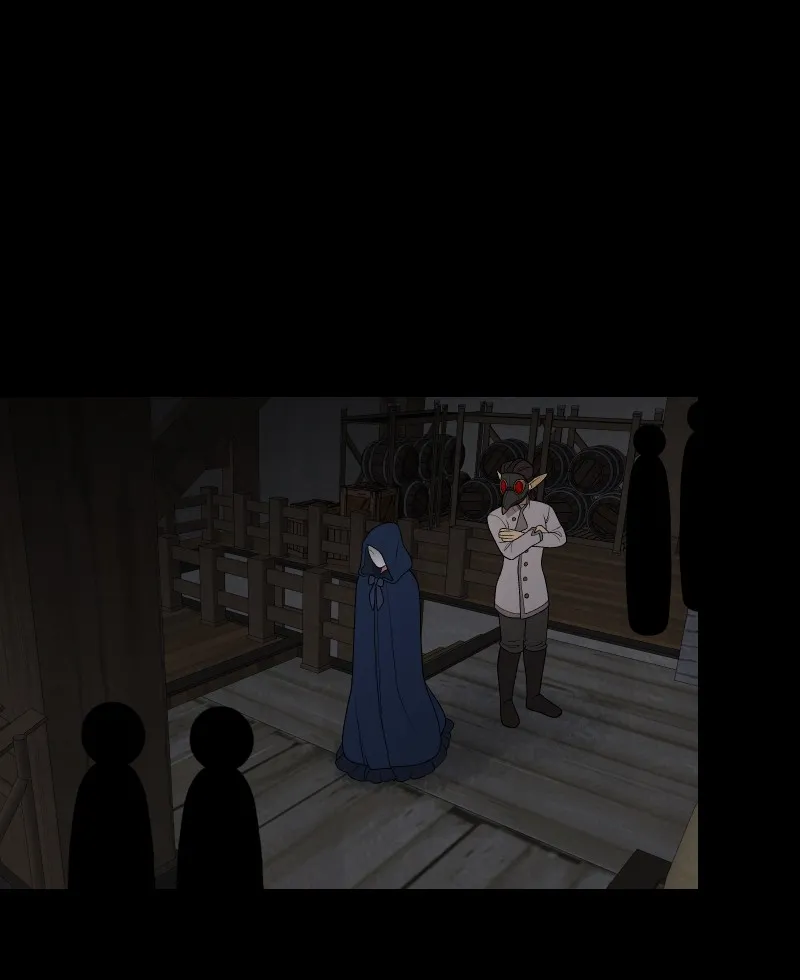 Suitor Armor Chapter 133 page 38 - 