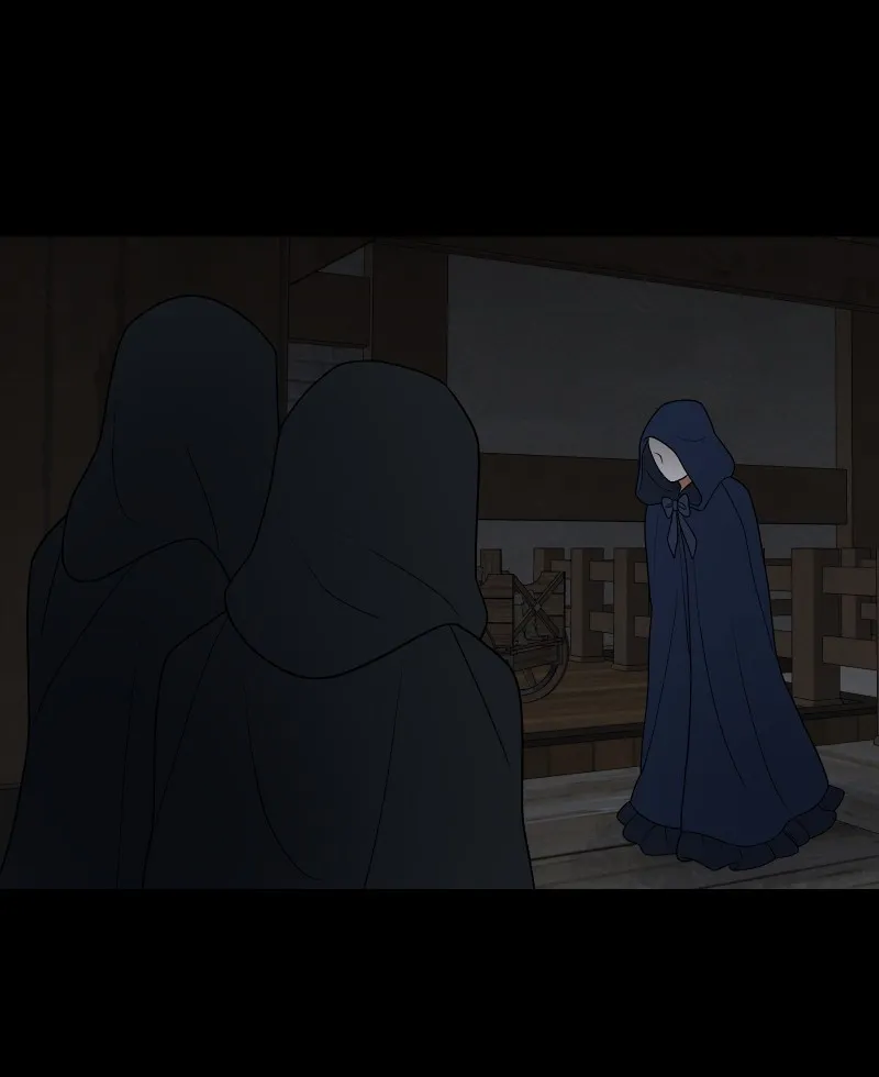Suitor Armor Chapter 133 page 39 - 