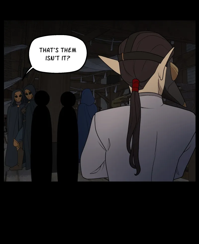 Suitor Armor Chapter 133 page 40 - 