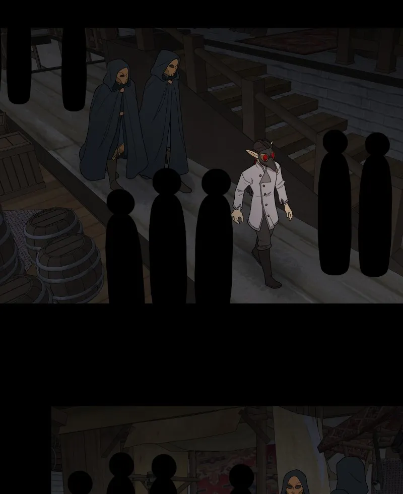 Suitor Armor Chapter 133 page 41 - 