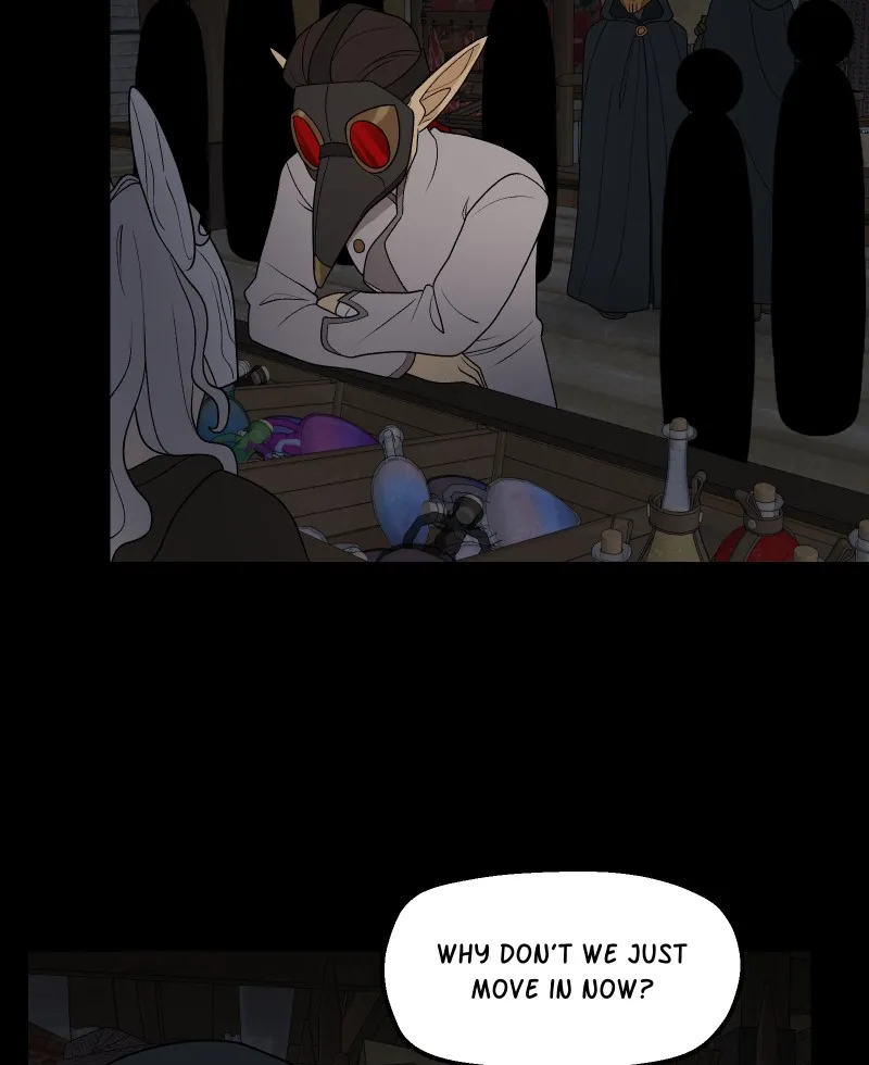 Suitor Armor Chapter 133 page 42 - 