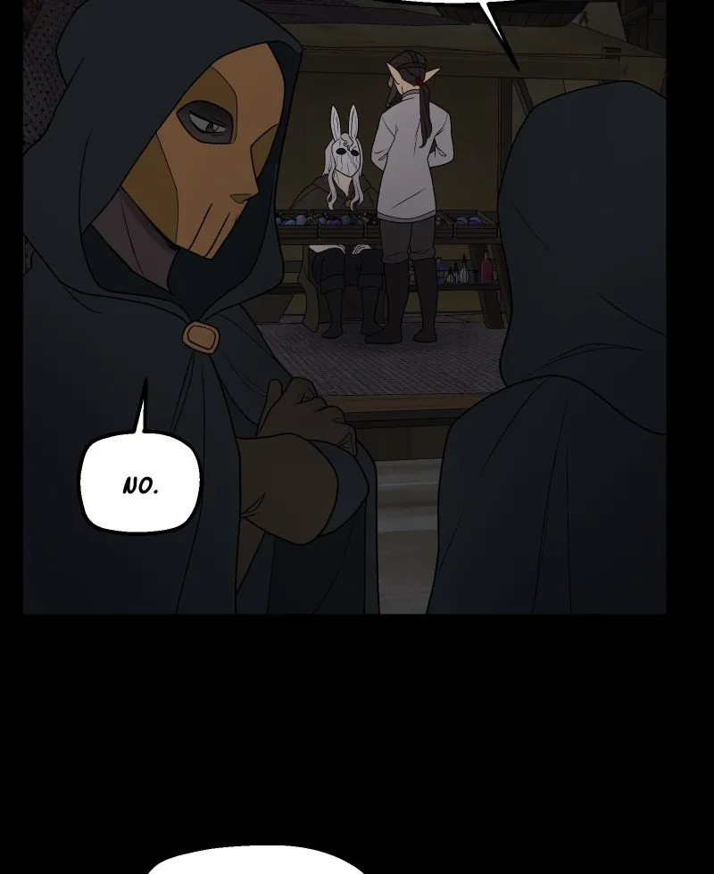 Suitor Armor Chapter 133 page 43 - 