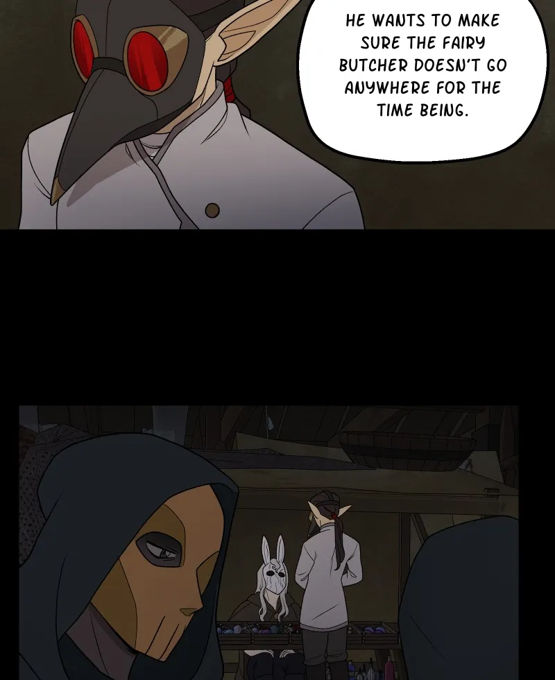 Suitor Armor Chapter 133 page 45 - 
