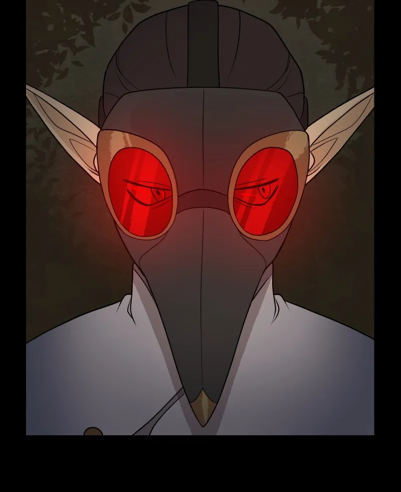Suitor Armor Chapter 133 page 47 - 