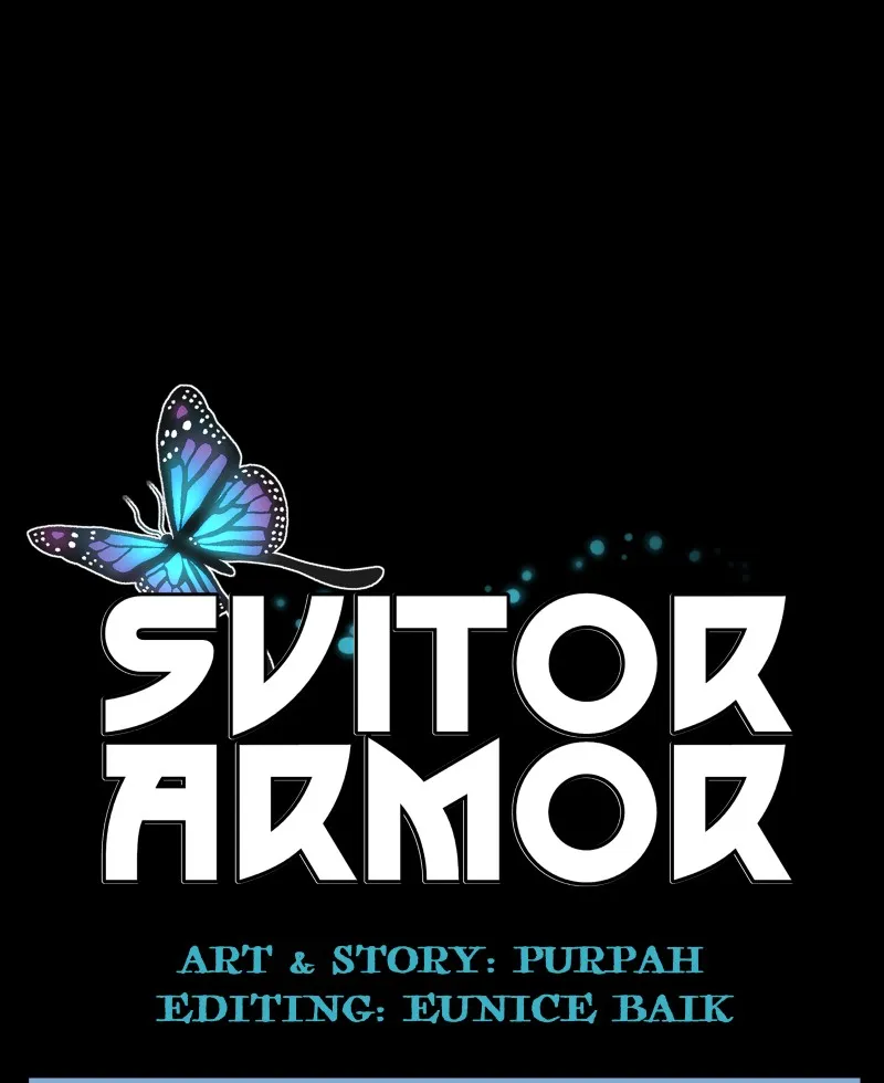 Suitor Armor Chapter 133 page 48 - 