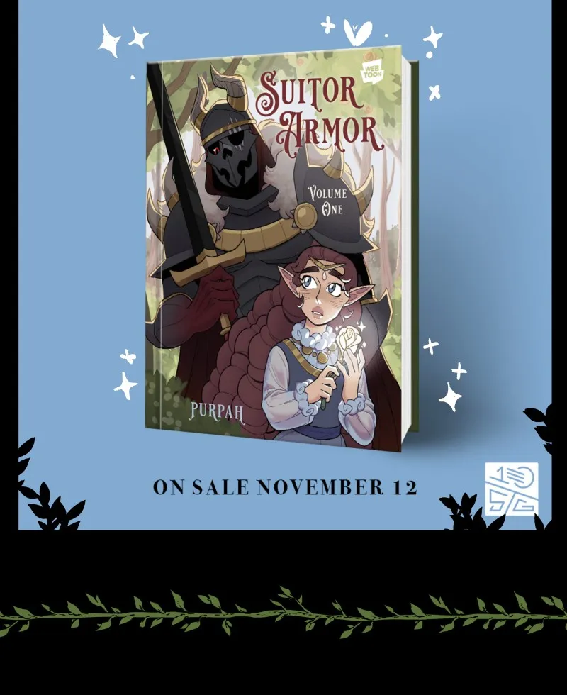 Suitor Armor Chapter 133 page 49 - 