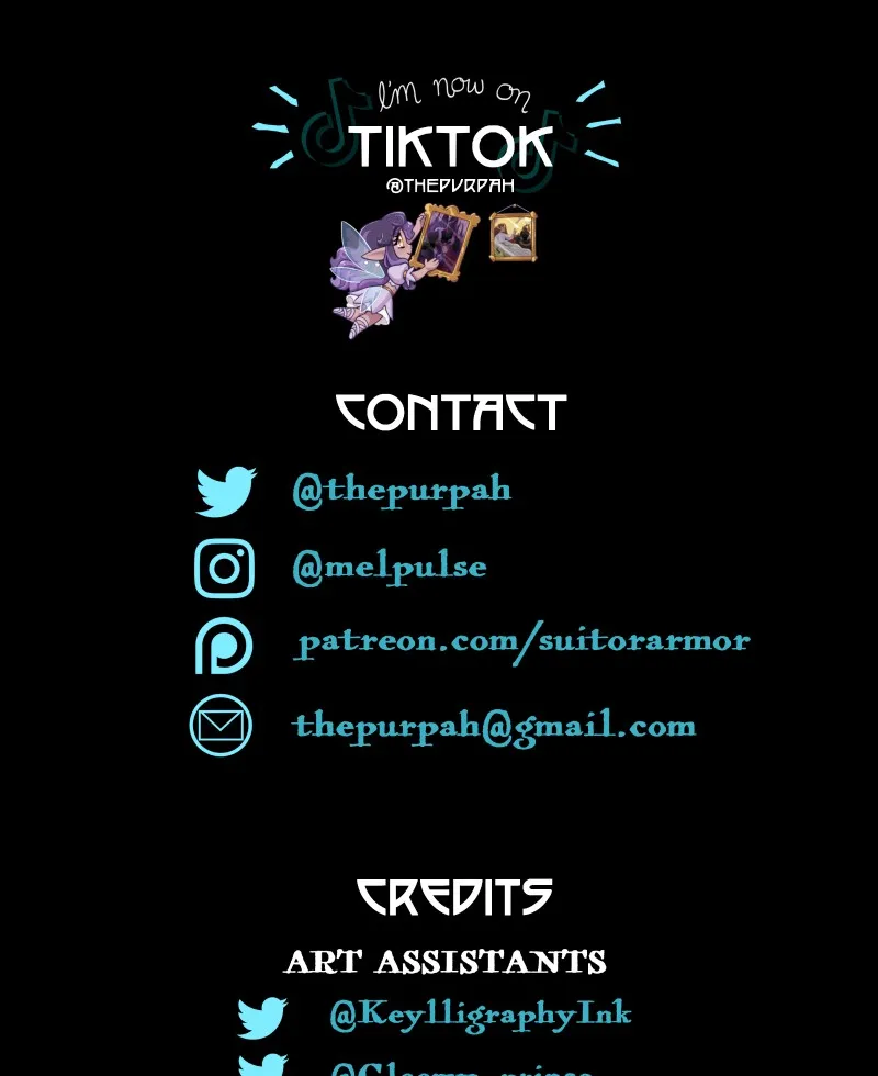 Suitor Armor Chapter 133 page 50 - 