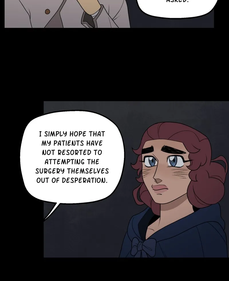 Suitor Armor Chapter 133 page 6 - 