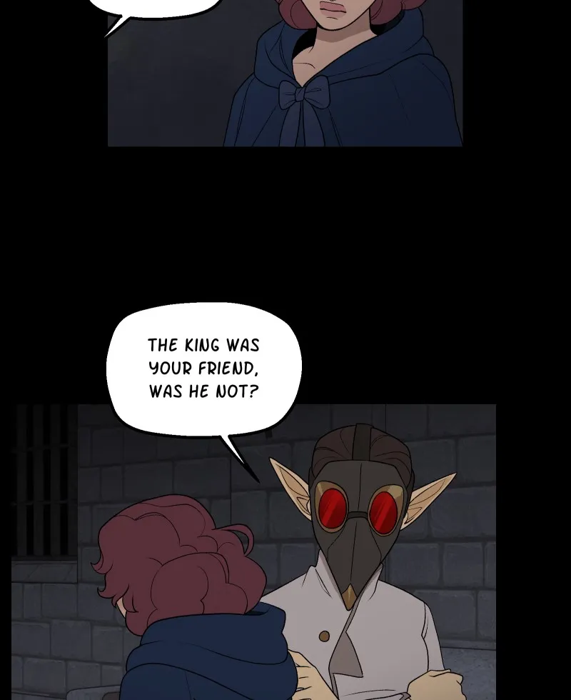 Suitor Armor Chapter 133 page 9 - 