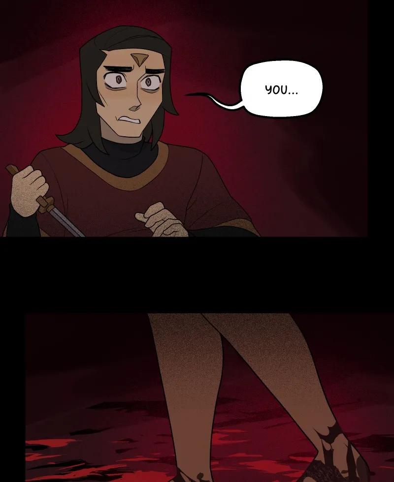 Suitor Armor Chapter 134 page 16 - 