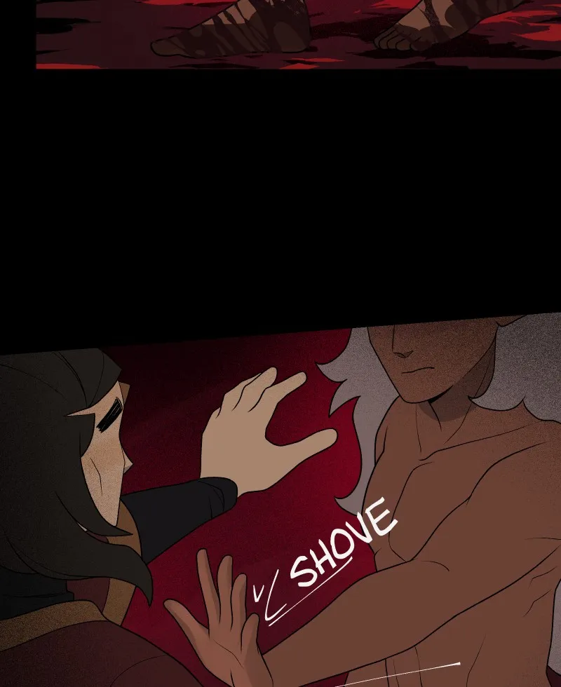 Suitor Armor Chapter 134 page 17 - 