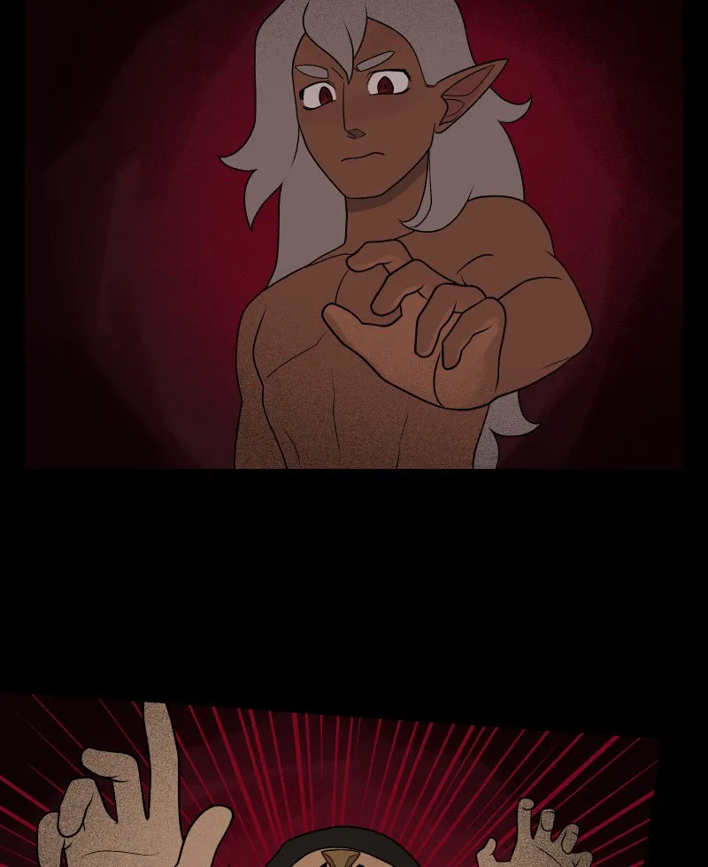Suitor Armor Chapter 134 page 21 - 