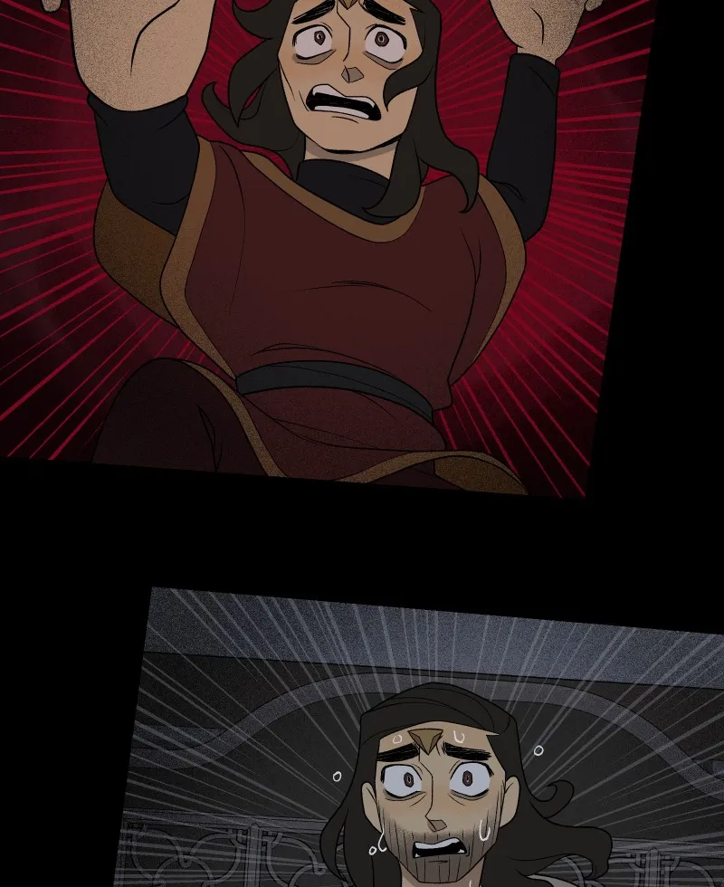 Suitor Armor Chapter 134 page 22 - 