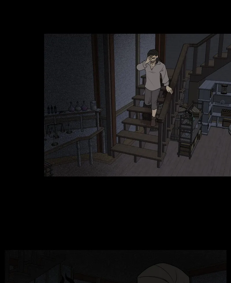 Suitor Armor Chapter 134 page 25 - 
