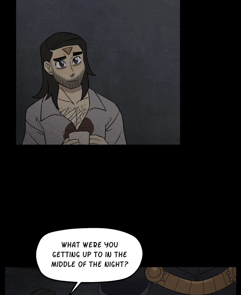 Suitor Armor Chapter 134 page 31 - 