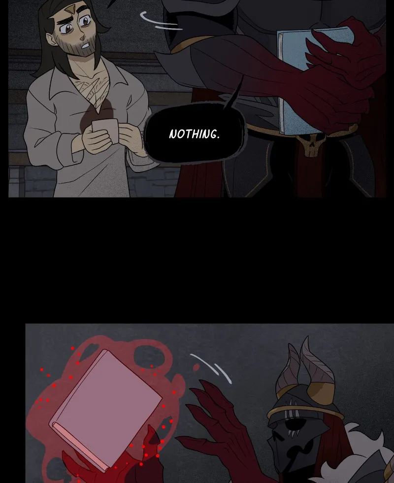 Suitor Armor Chapter 134 page 32 - 