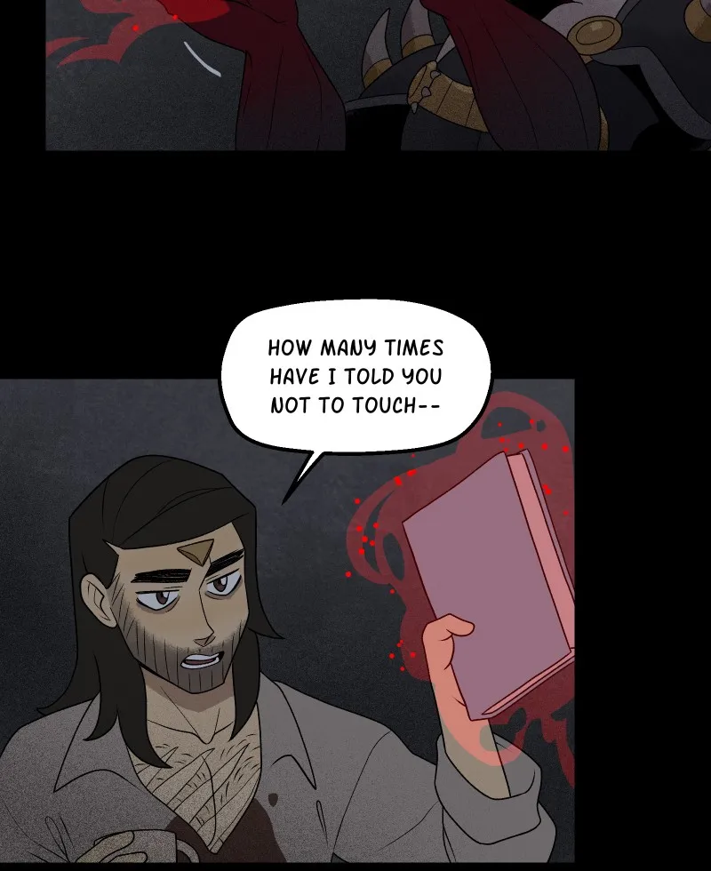 Suitor Armor Chapter 134 page 33 - 