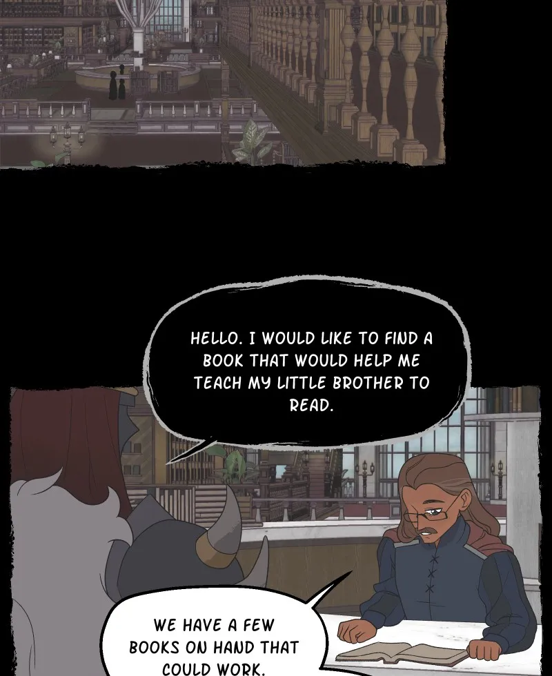 Suitor Armor Chapter 134 page 37 - 