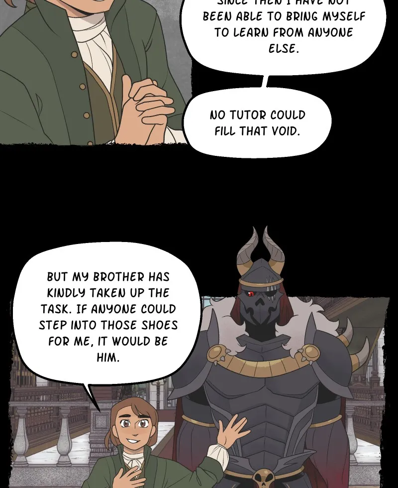 Suitor Armor Chapter 134 page 39 - 