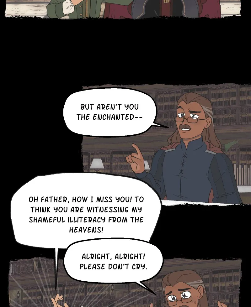 Suitor Armor Chapter 134 page 40 - 