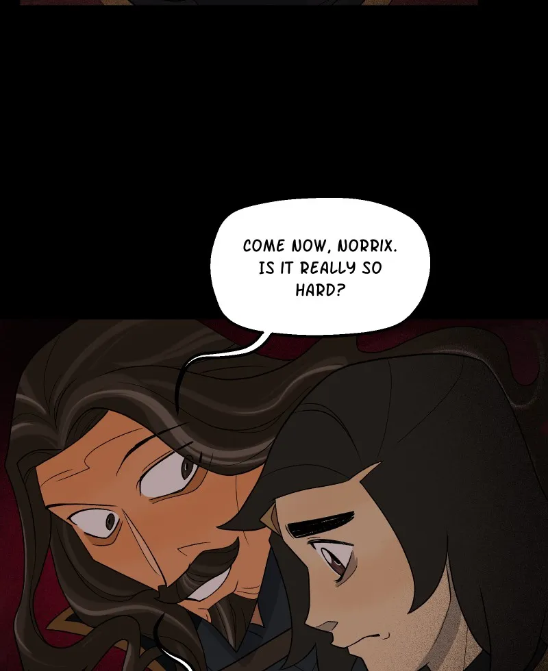 Suitor Armor Chapter 134 page 5 - 