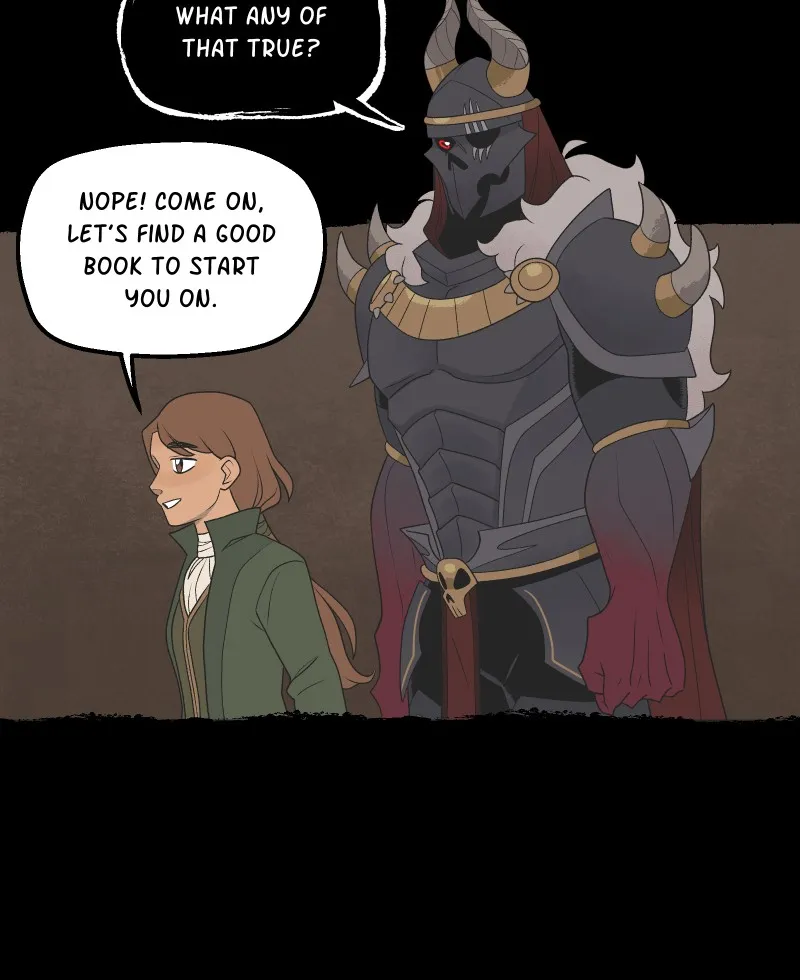 Suitor Armor Chapter 134 page 43 - 