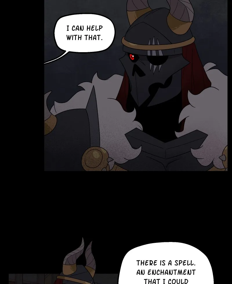 Suitor Armor Chapter 134 page 49 - 