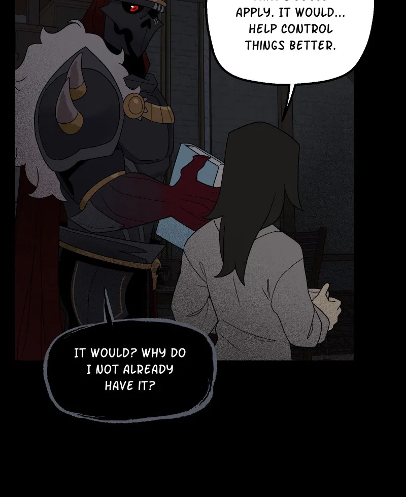 Suitor Armor Chapter 134 page 50 - 