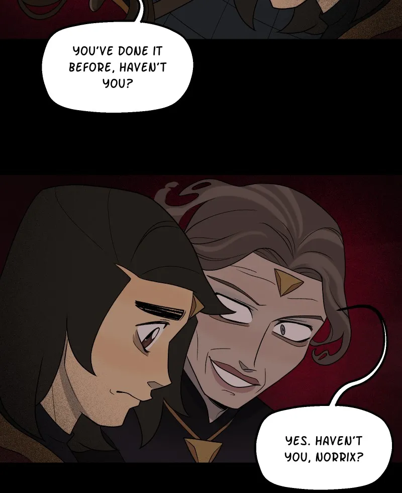 Suitor Armor Chapter 134 page 6 - 