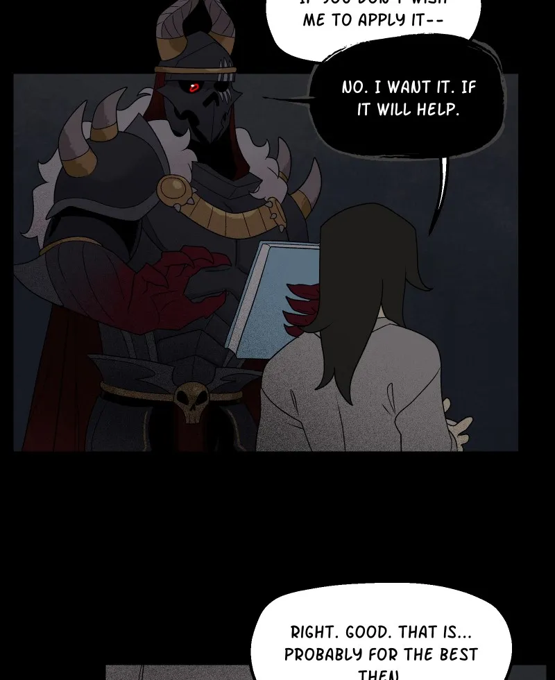 Suitor Armor Chapter 134 page 52 - 