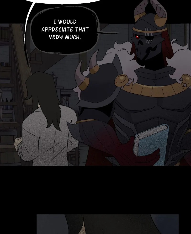 Suitor Armor Chapter 134 page 54 - 