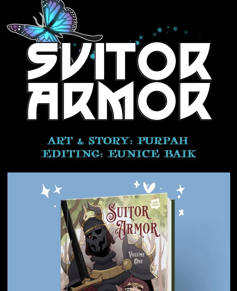 Suitor Armor Chapter 134 page 59 - 