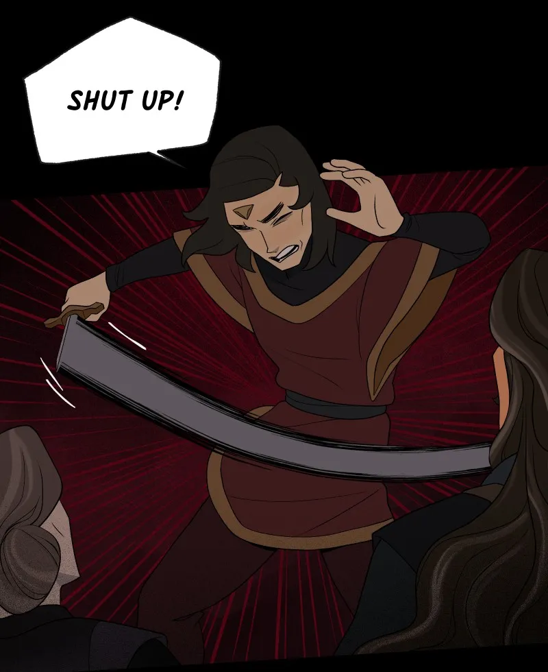 Suitor Armor Chapter 134 page 9 - 