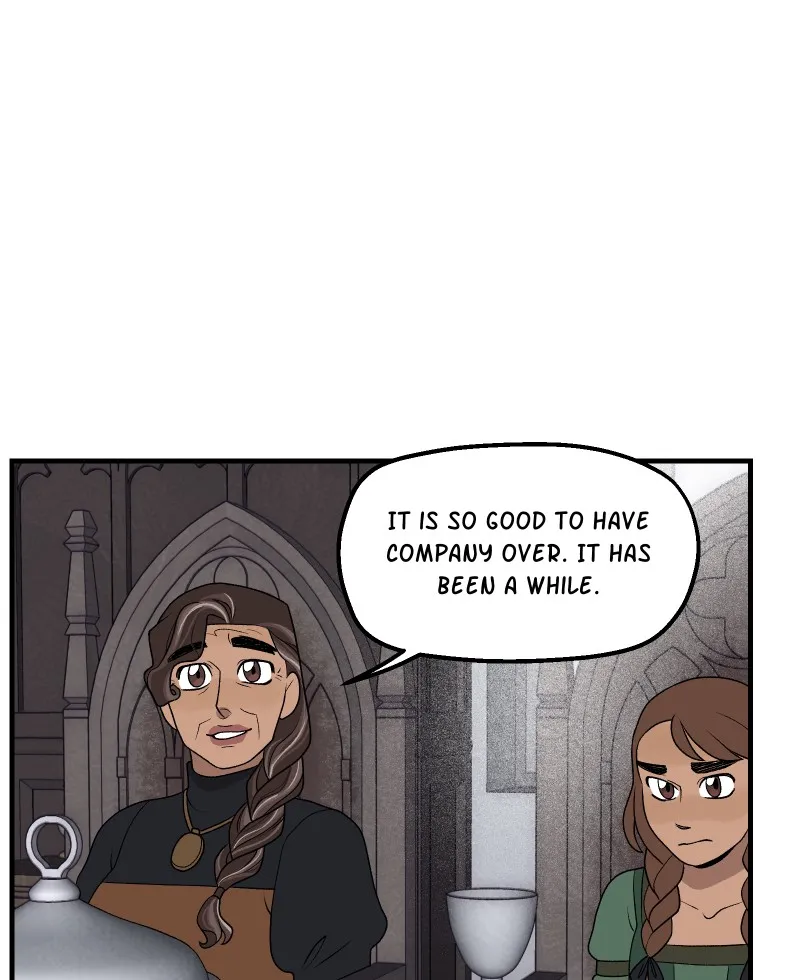 Suitor Armor Chapter 135 page 15 - 