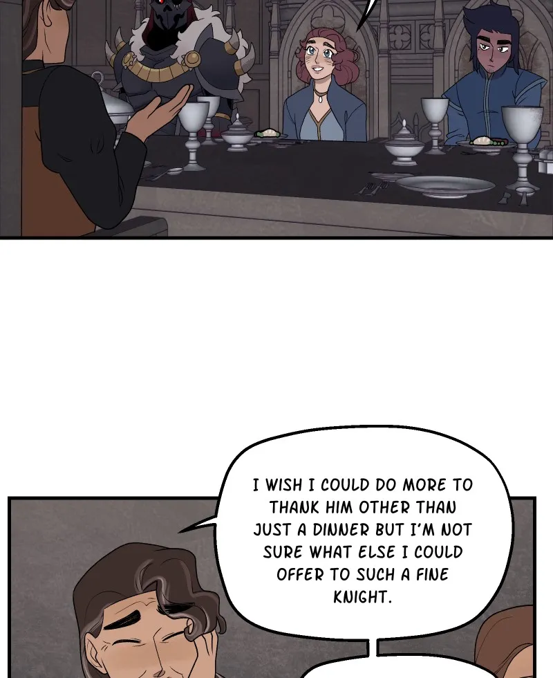 Suitor Armor Chapter 135 page 17 - 