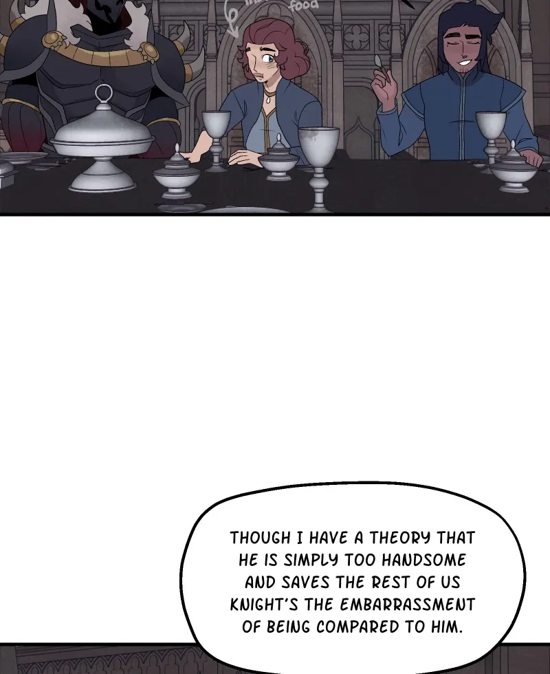 Suitor Armor Chapter 135 page 19 - 