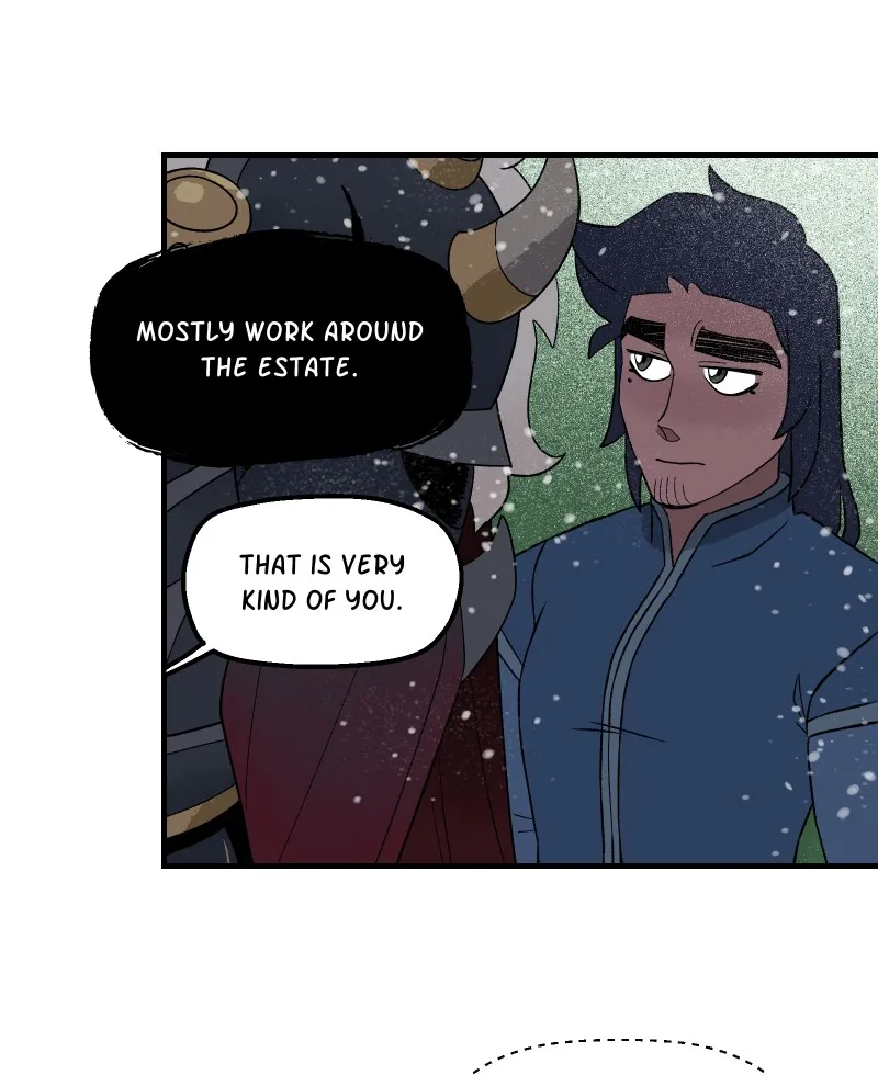 Suitor Armor Chapter 135 page 3 - 