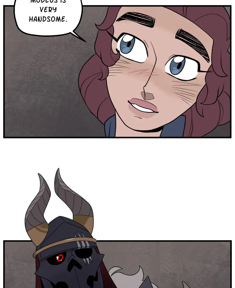 Suitor Armor Chapter 135 page 22 - 
