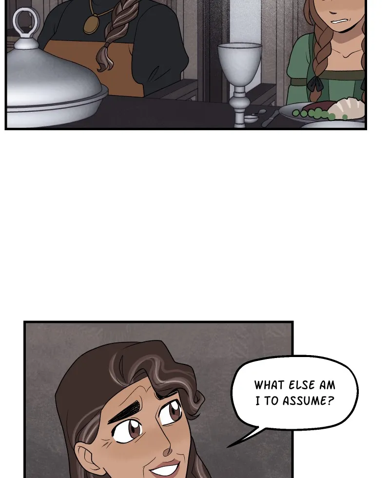 Suitor Armor Chapter 135 page 24 - 