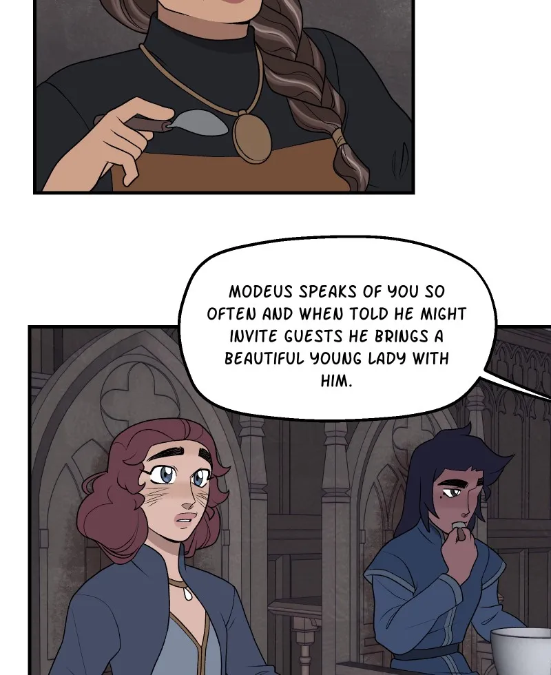 Suitor Armor Chapter 135 page 25 - 