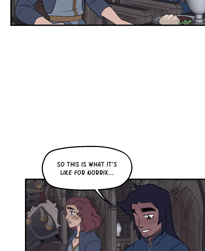 Suitor Armor Chapter 135 page 26 - 